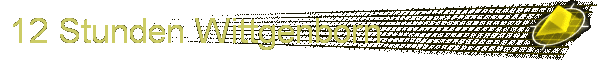 12 Stunden Wittgenborn