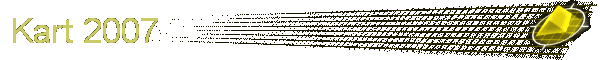 Kart 2007