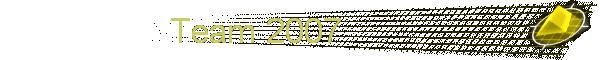 Team 2007